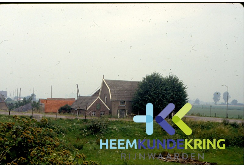 Herwen Herwensedijk F00000429